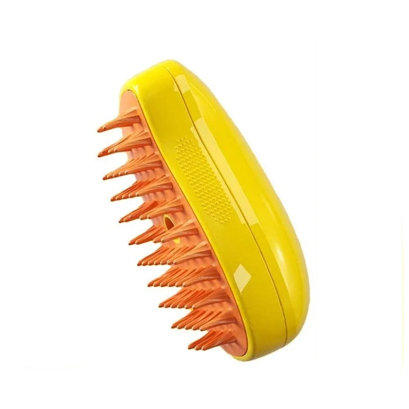 SteamBrush