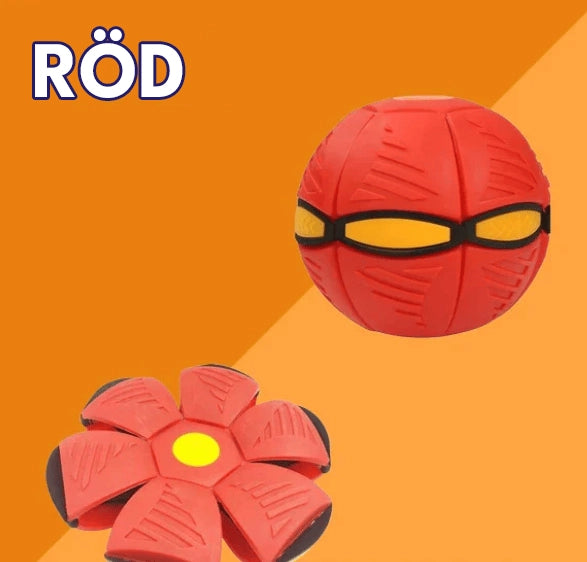 FlaxBollen