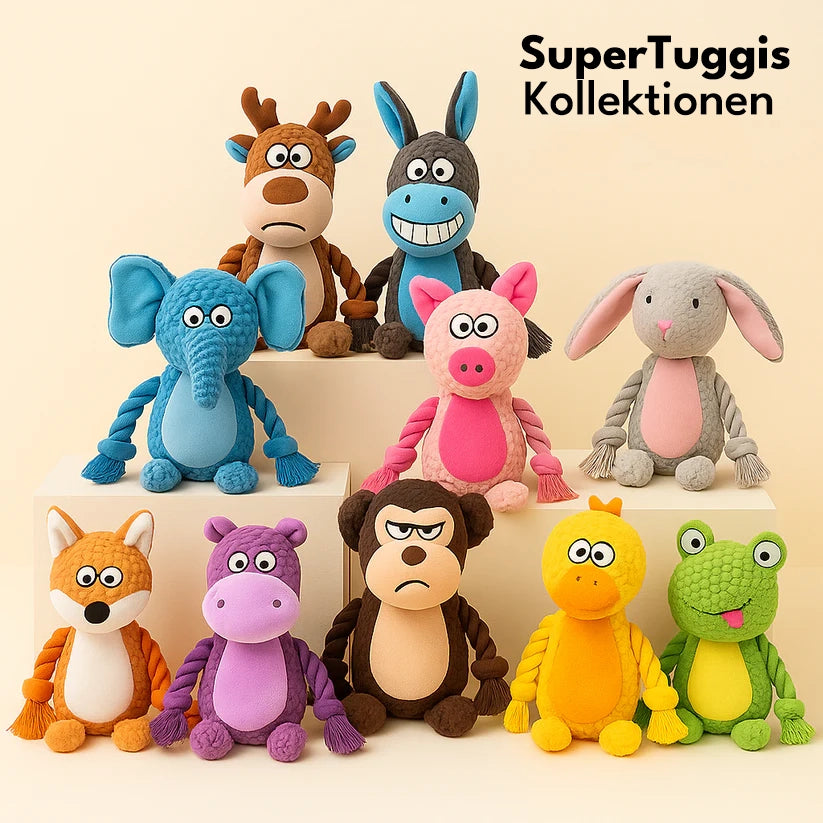 SuperTuggis