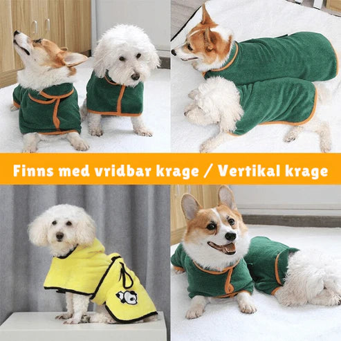 DogRobe
