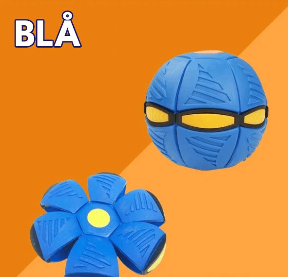 FlaxBollen