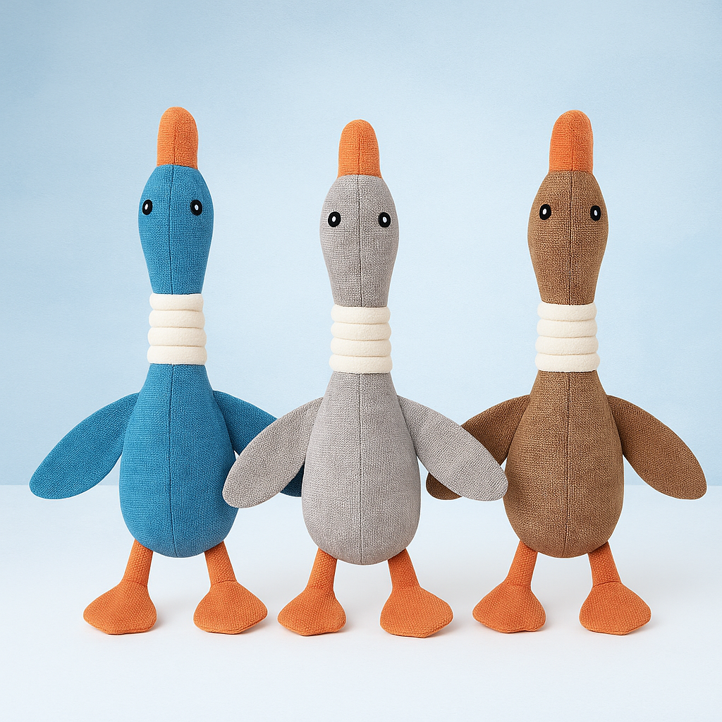 PowerDuck™