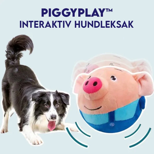 PiggyPlay