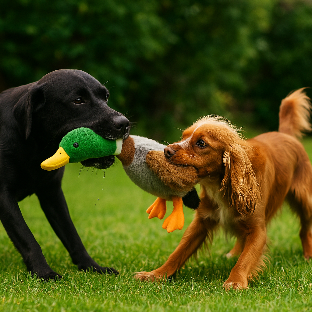 DuckHunt™