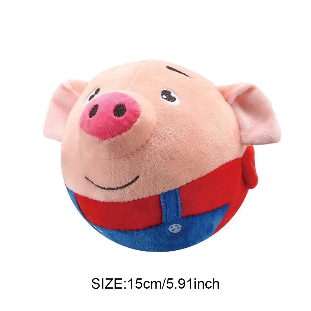 PiggyPlay