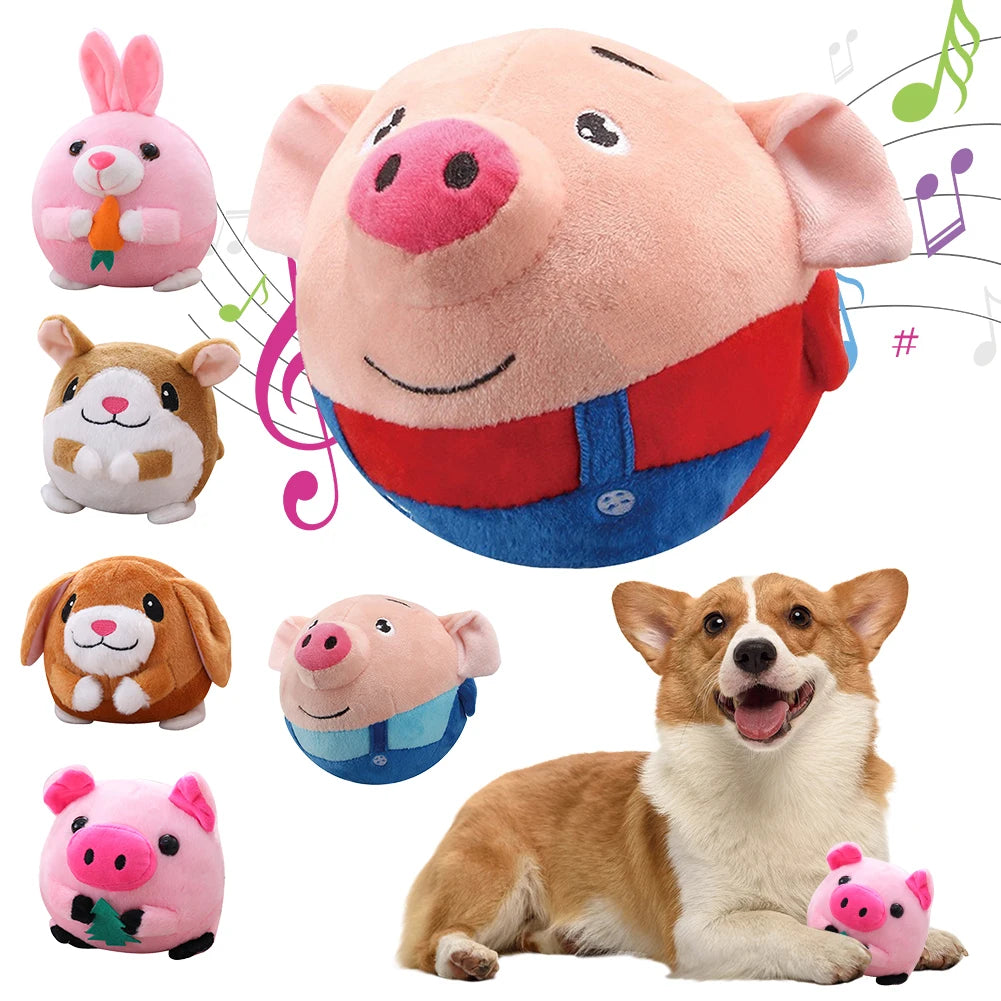 PiggyPlay