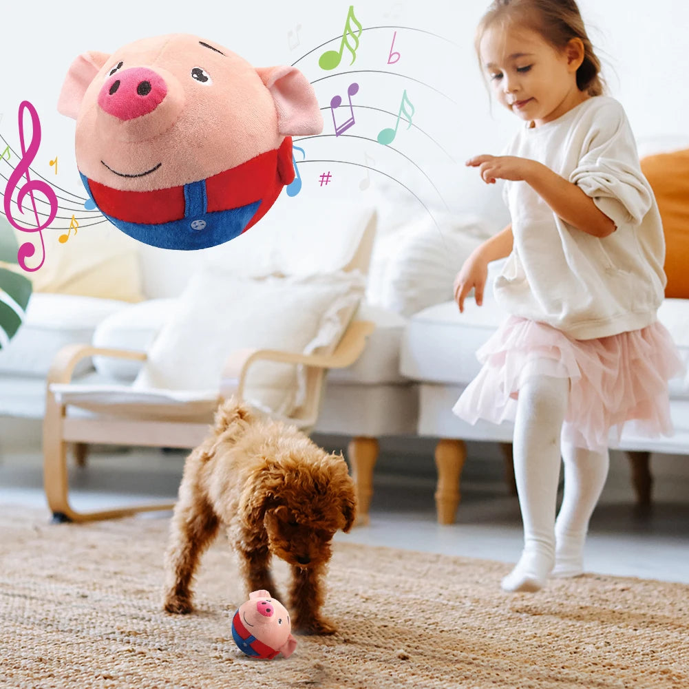 PiggyPlay