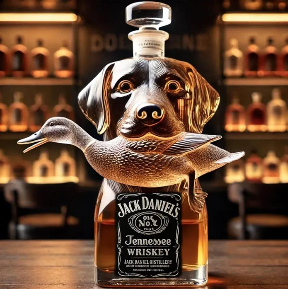 BottleBuddy