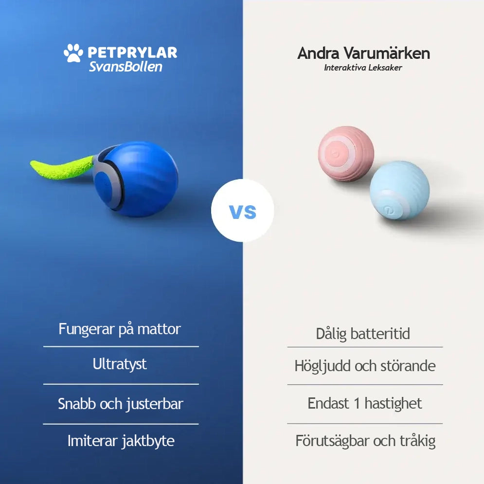 SvansBollen