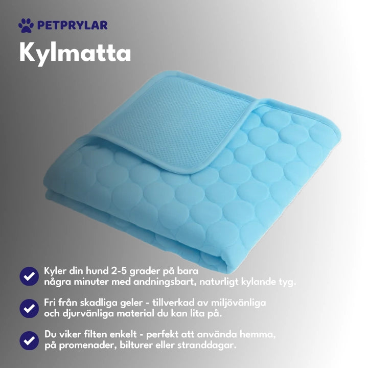 PetPrylar's Kylmatta