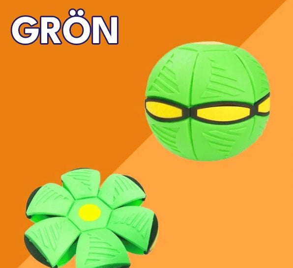 FlaxBollen