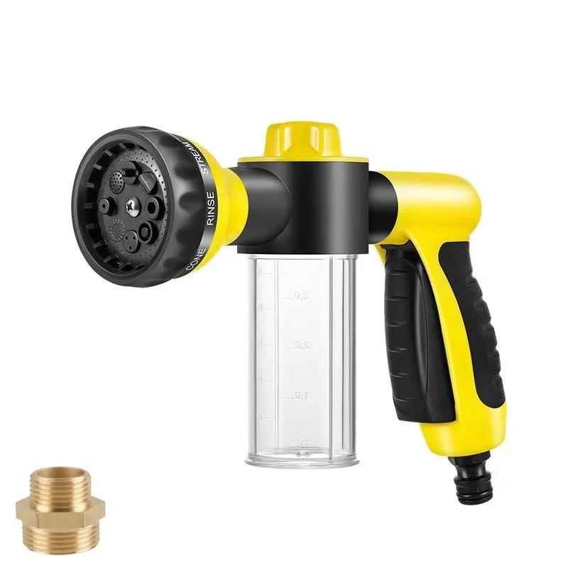 WashBuddy