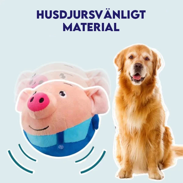 PiggyPlay