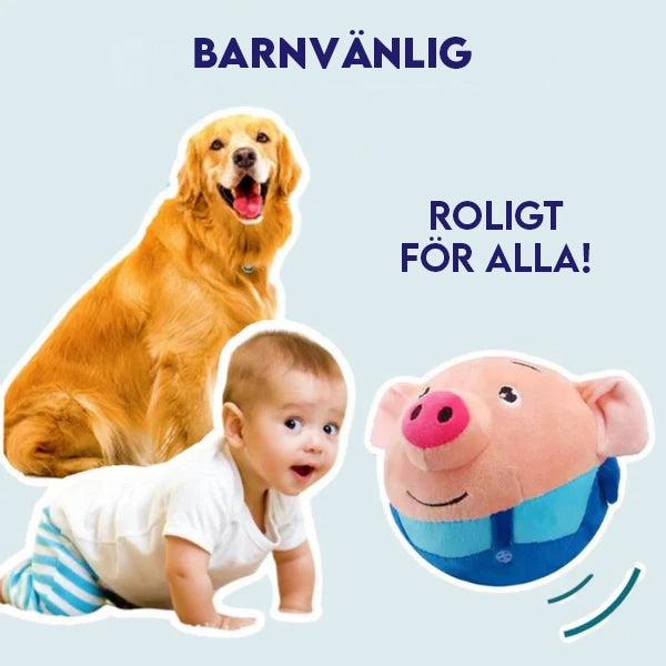 PiggyPlay