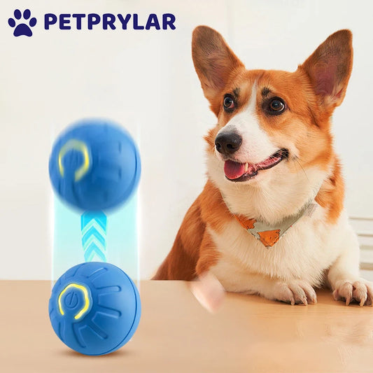 PetPlay Orb